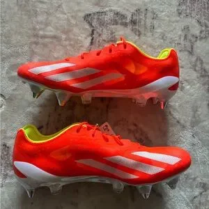 adidas | Shoes | Adidas X Crazyfast Sg Energy Citrus Pack 
